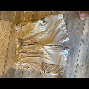 Urban up shorts